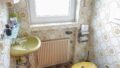 Das Gäste-WC