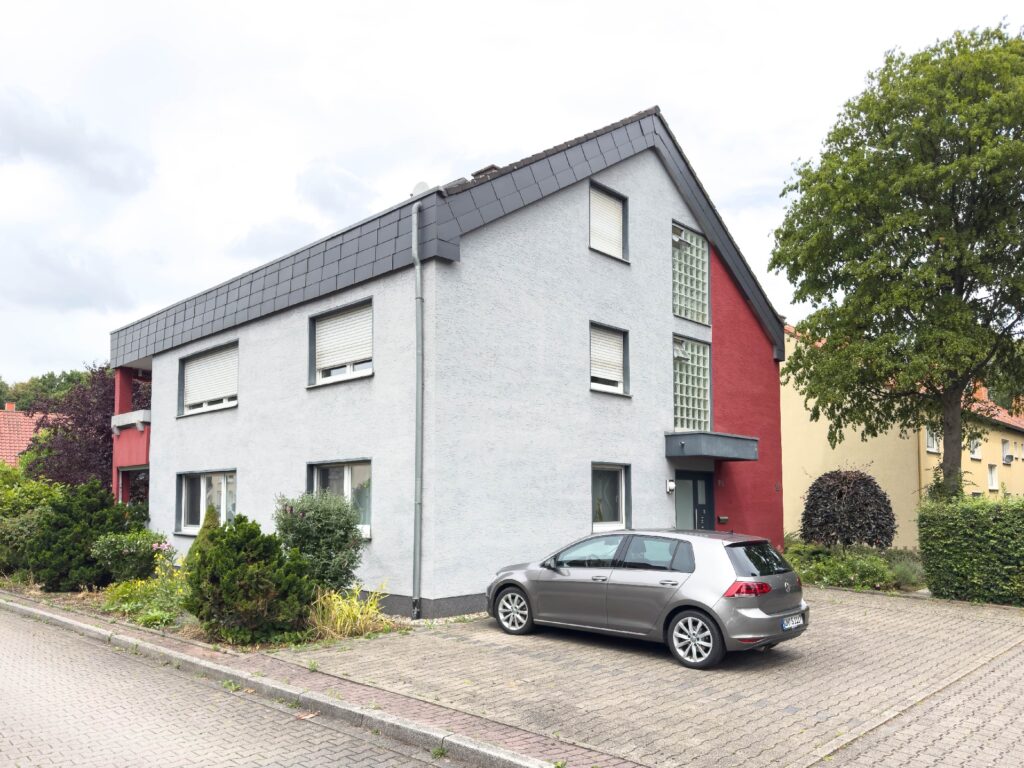 Ansicht