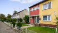 Einladendes Reihenendhauses in ruhiger Stichstraße.