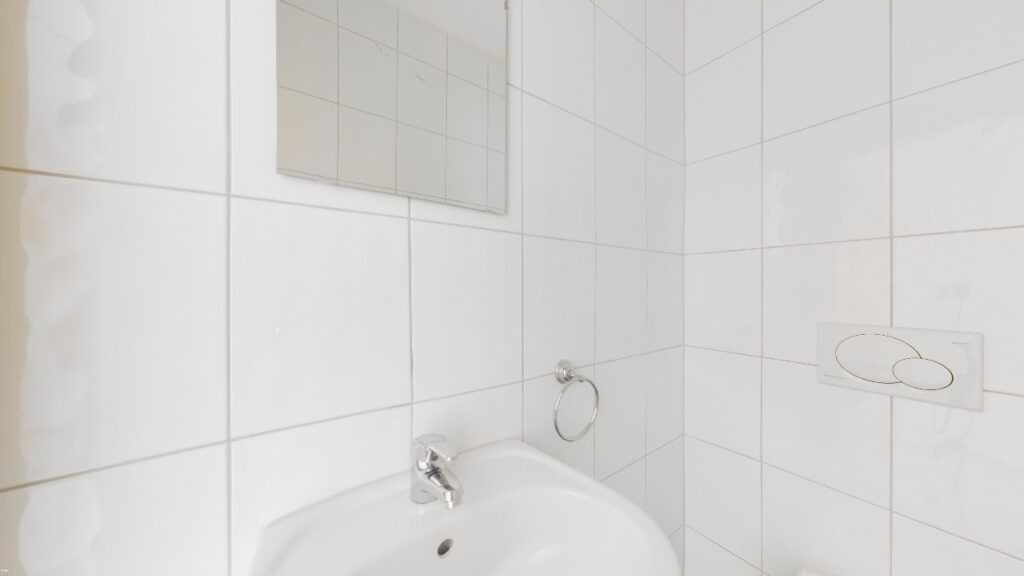Gäste WC