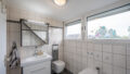 Badezimmer Dachgeschoss