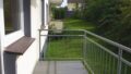 WE 03 - Balkon