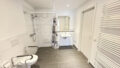 Badezimmer Flurzugang
