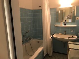 Beispiel Bad aus dem Baujahr