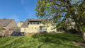 Gartenansicht
