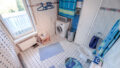 Badezimmer 2 OG