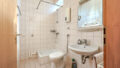 Badezimmer Anbau