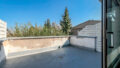 Balkon Anbau