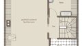 Grundriss Speicher