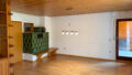 Wohnzimmer / Esszimmer EG rechts 