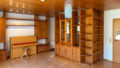 Wohnzimmer / Esszimmer EG rechts 