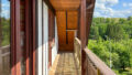 Balkon DG 