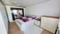 Schlafzimmer UG