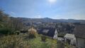 Garten mit Aussicht