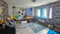Kinderzimmer OG Haus Nr. 3