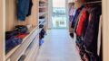 begehbarer Kleiderschrank OG
