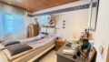 Schlafzimmer EG