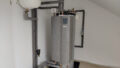 Wärmepumpe Musterhaus