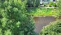 Musterbild Blick vom Balkon