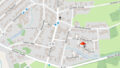 Lageplan mikro