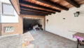 Freisitz und Garage