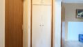 Einbauschrank im Flur
