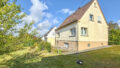 Gartenansicht