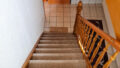 Treppe nach oben