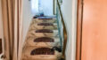 Treppe nach oben