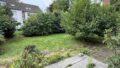 ...Austritt auf die Terrasse