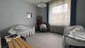 Schlafzimmer EG
