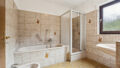 Badezimmer EG