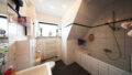 Wannenbad Dachgeschoss