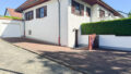 Hofbereich-Garage