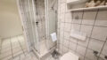 Tageslichtbad mit Dusche KG