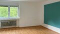 großzügiges Schlafzimmer