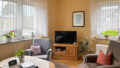 Wohnzimmer EG