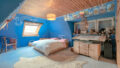Schlafzimmer 1 DG