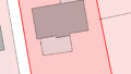 Lageplan Grundriss