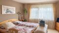 großes Schlafzimmer
