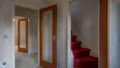 Zugang von Kinderzimmer ins DG