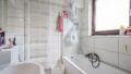 Badezimmer Whg. 1. OG