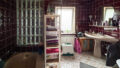 Badezimmer EG