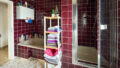 Badezimmer EG