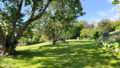 Gartenansicht