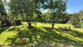 Blick von der Terrasse