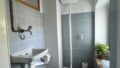 ... separates WC im DG