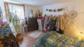 2. Schlafzimmer im OG