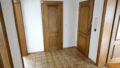 Die Wohnungsdiele