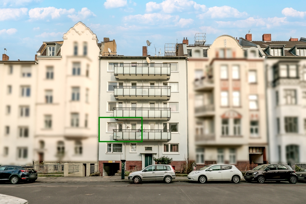 Wohnung-Nr. 4